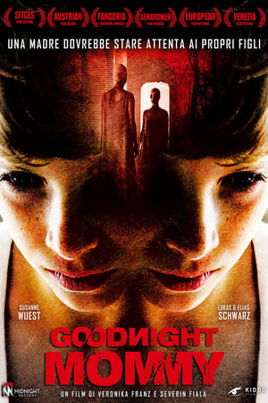 Poster Goodnight Mommy 2014
