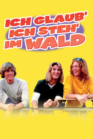 Ich glaub’, ich steh’ im Wald (1982)