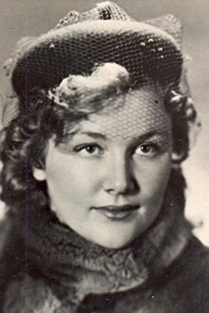 Данута Столярская