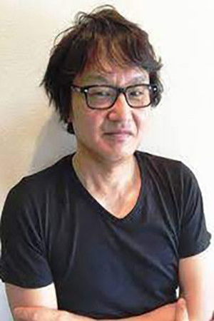 Kazuki Akane photo