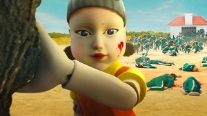 Squid Game (2021) NF WEB-DL Dual Audio [Hindi+English]