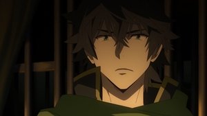 The Rising of the Shield Hero: Season 1 Episode 2 –