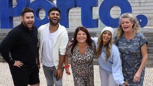 Porto: Day Five
