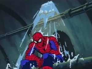 Homem-Aranha: A Série Animada: 1×11