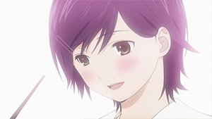 Hatsukoi Limited: 1×9