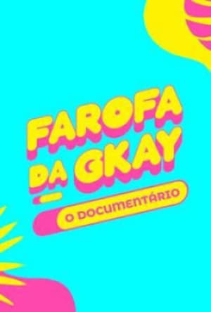 Farofa da GKay: O Documentário Torrent (2022) Nacional WEB-DL 1080p – Download