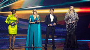 Semi Final 2 still