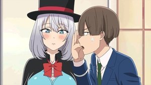 Magical Sempai Season 1 Episode 3