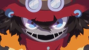 Digimon Ghost Game: Saison 1 Episode 42