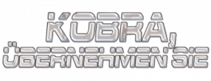 Mission: Impossible — Logos 3
