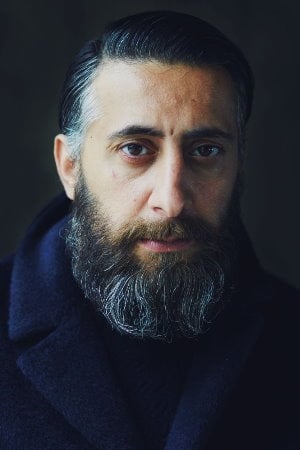 Kida Khodr Ramadan