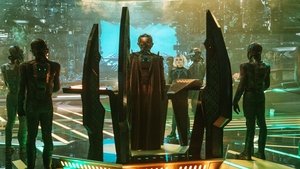 Star Trek: Discovery Season 5 Episode 8