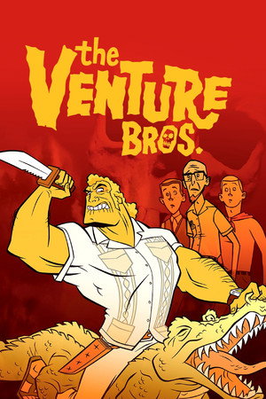The Venture Bros. 56