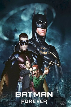 Batman Forever 149