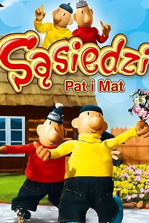Sąsiedzi