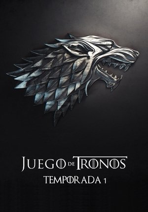 Juego de tronos: Temporada 1