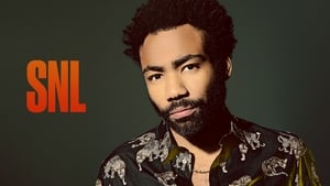 Donald Glover and Childish Gambino