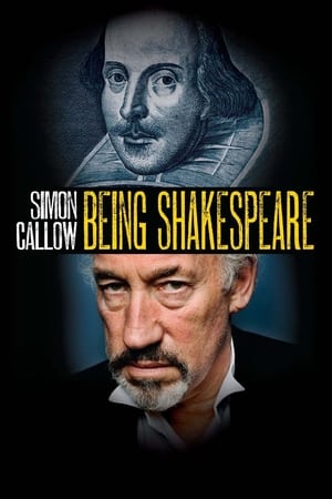 Poster Being Shakespeare 2012
