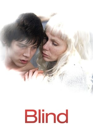 Poster Blind (2007)