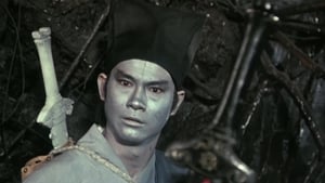 Tân Thục Sơn Kiếm Hiệp - Zu: Warriors From The Magic Mountain (1983)