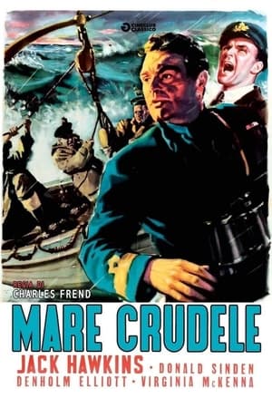 Mare crudele (1953)