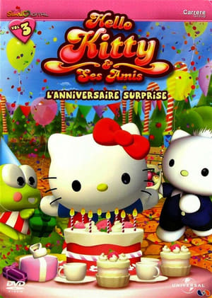 Image Hello Kitty: The Surprise Birthday