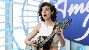 American Idol: 3×2
