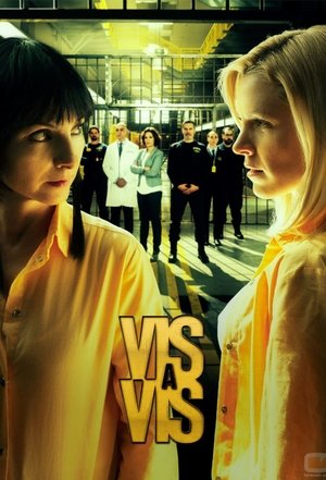 Vis a Vis 2ª Temporada Torrent Vis a Vis 2ª Temporada Torrent, Download, movie, filme, poster
