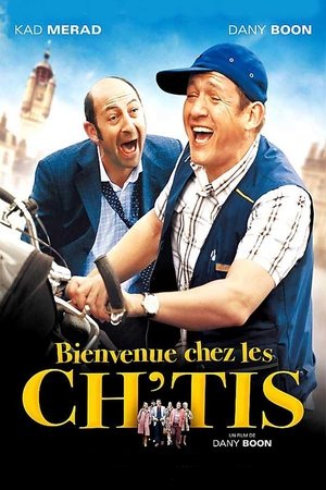 Watch Bienvenidos al Norte (2008) HD Movie Online Free