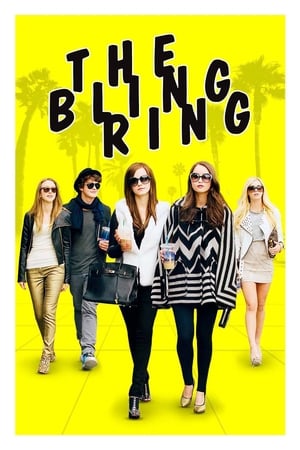 Click for trailer, plot details and rating of The Bling Ring (2013)