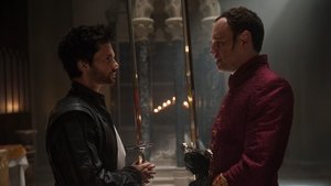 Da Vinci’s Demons 2 x 2