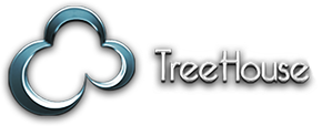 Logo TreeHouse Studios
