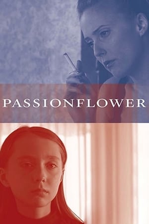 Poster Passionflower 2012