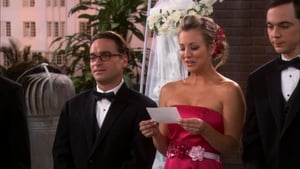The Big Bang Theory Season 5 Episode 24
