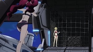 CROSS ANGE Rondo of Angel and Dragon: 1×8