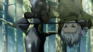 The World’s Finest Assassin Gets Reincarnated in Another World as an Aristocrat Season 1 Episode 2