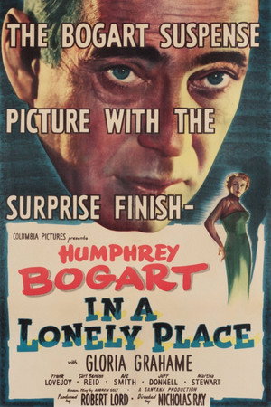 Постер фильма «В укромном месте (1950)» — (27 из 53)