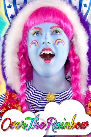 Over The Rainbow 3