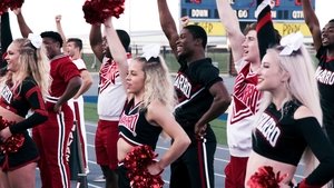 Cheerleaders en Acción