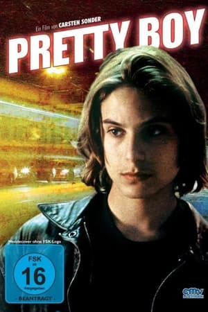 Poster Pretty Boy 1993