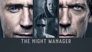 poster The Night Manager