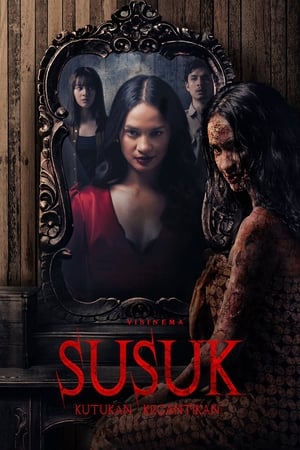 Poster di Susuk: Kutukan Kecantikan