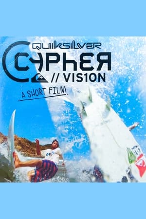Poster Quiksilver Cypher Vision (2010)