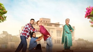 Happy Khush Ho Gaya (2025) Punjabi TC