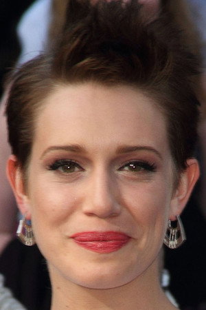 Daniella Kertesz portrait