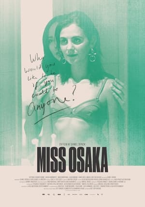 Image Miss Osaka