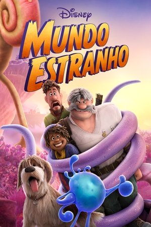 Image Estranho Mundo