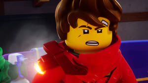 LEGO Ninjago: Powstanie Smoków: S01E13