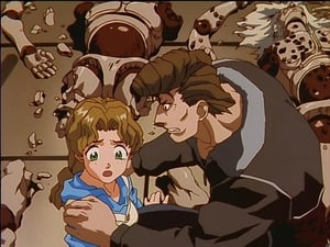 TRIGUN: 1×20