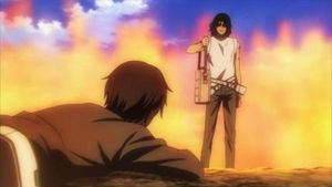 Btooom!: 1×9